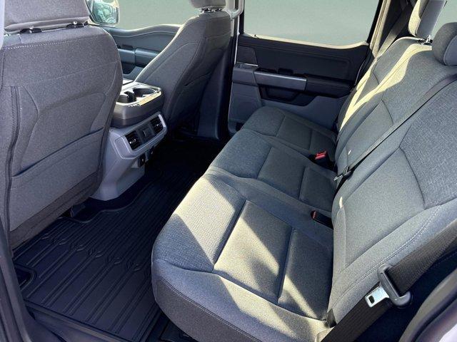 new 2024 Ford F-150 car, priced at $55,996