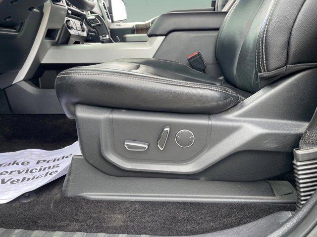used 2018 Ford F-150 car, priced at $20,990