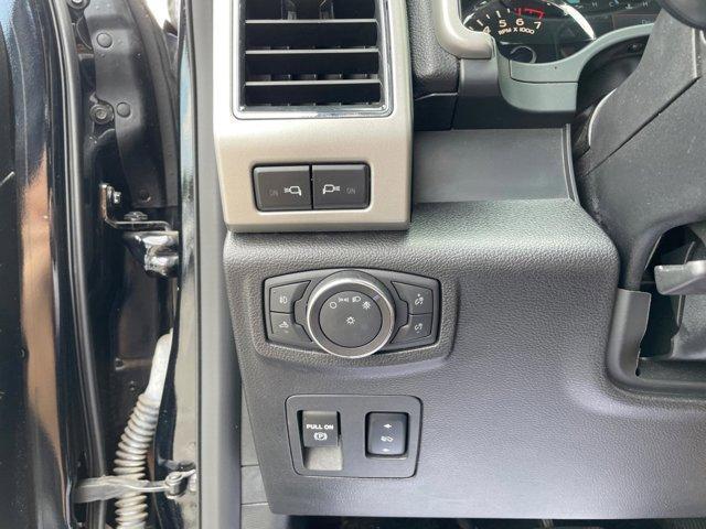 used 2018 Ford F-150 car, priced at $20,990