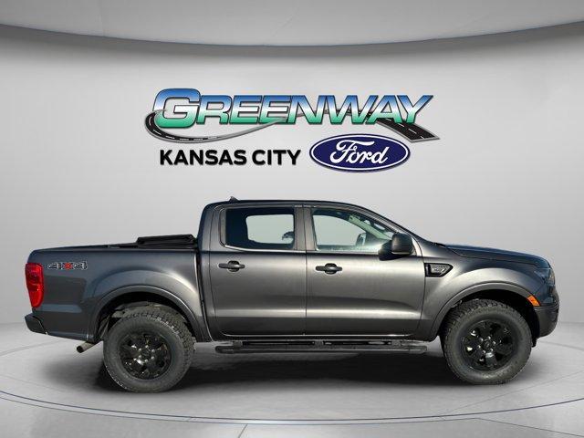 used 2020 Ford Ranger car, priced at $27,890