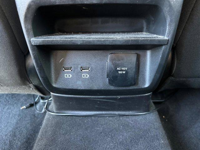 used 2020 Ford Ranger car, priced at $27,890