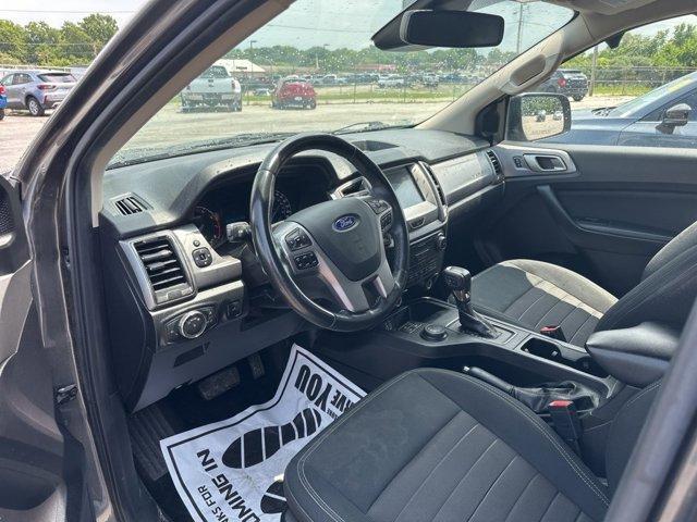 used 2020 Ford Ranger car, priced at $27,990