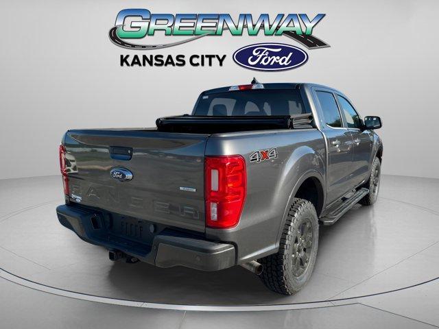 used 2020 Ford Ranger car, priced at $27,890
