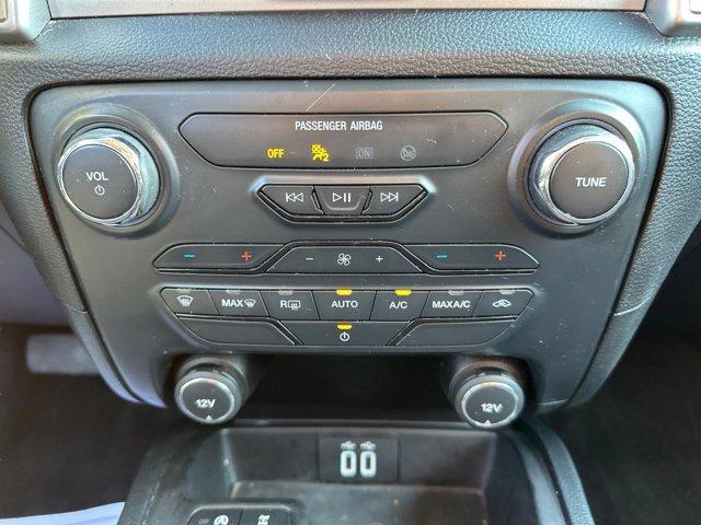used 2020 Ford Ranger car, priced at $27,890
