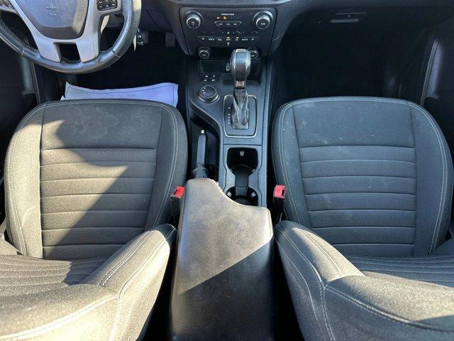 used 2020 Ford Ranger car, priced at $27,890