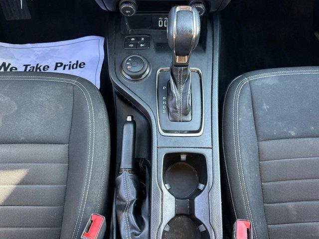 used 2020 Ford Ranger car, priced at $27,890