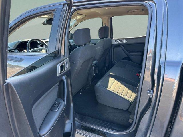 used 2020 Ford Ranger car, priced at $27,890