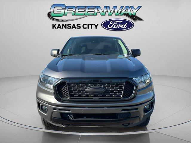 used 2020 Ford Ranger car, priced at $27,890