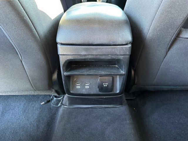 used 2020 Ford Ranger car, priced at $27,890