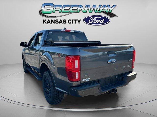 used 2020 Ford Ranger car, priced at $27,890