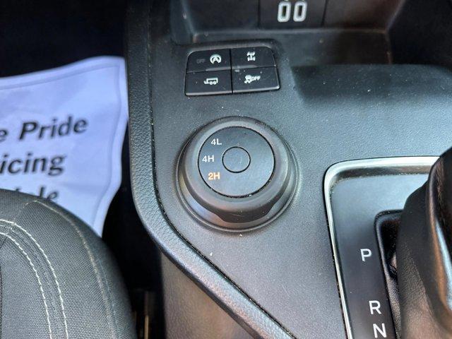used 2020 Ford Ranger car, priced at $27,890