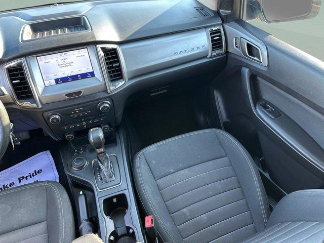 used 2020 Ford Ranger car, priced at $27,890