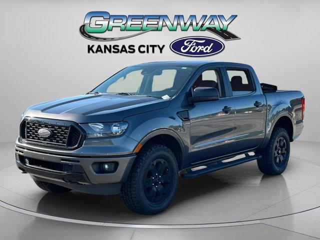 used 2020 Ford Ranger car, priced at $27,890