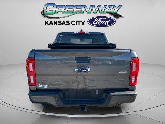 used 2020 Ford Ranger car, priced at $27,890