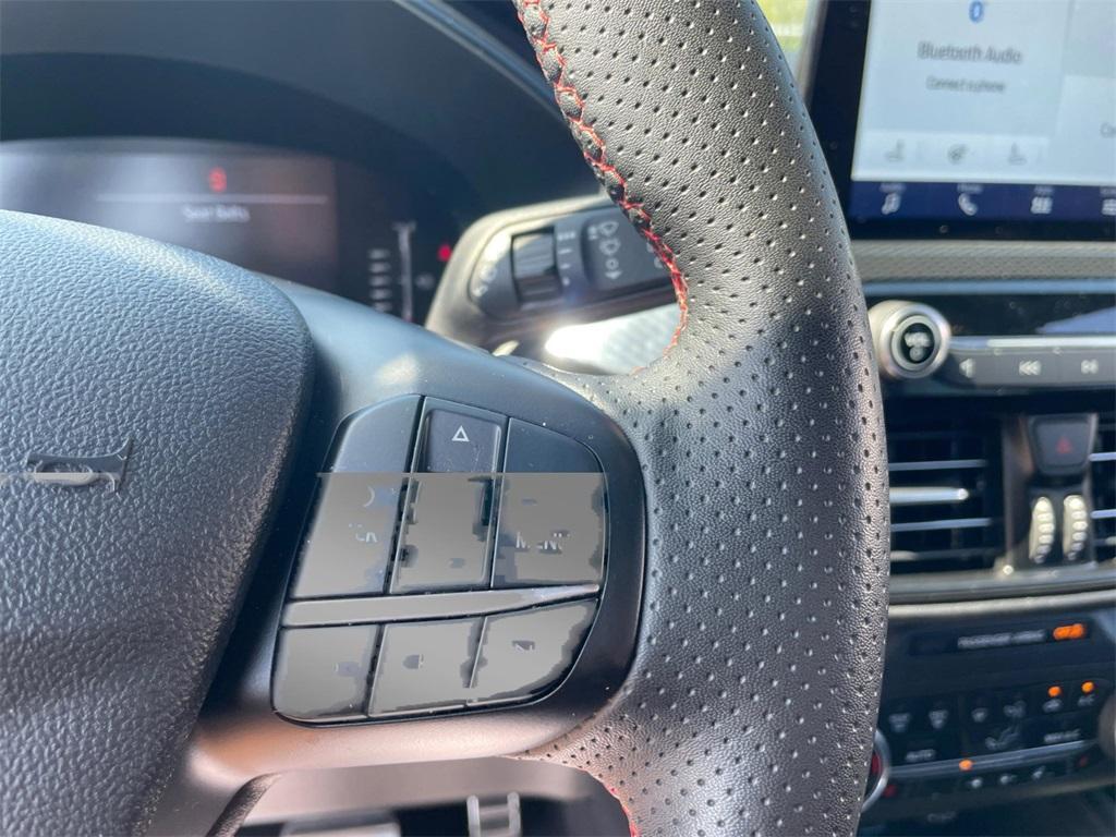 used 2023 Ford Escape car, priced at $23,611