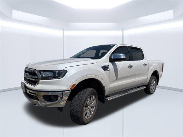 used 2019 Ford Ranger car, priced at $28,990