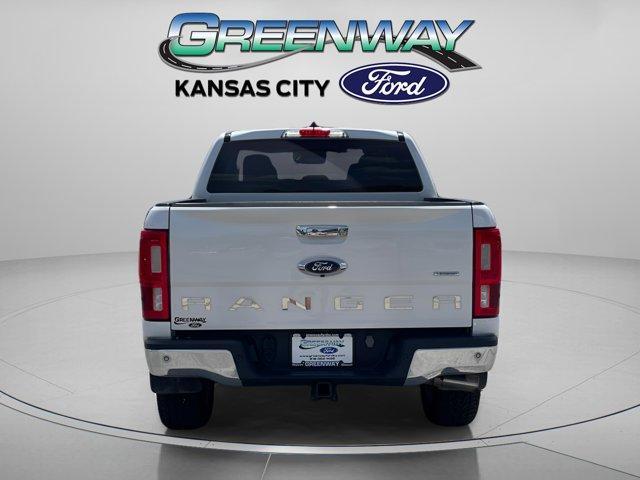 used 2019 Ford Ranger car, priced at $28,790