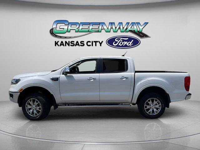 used 2019 Ford Ranger car, priced at $28,790