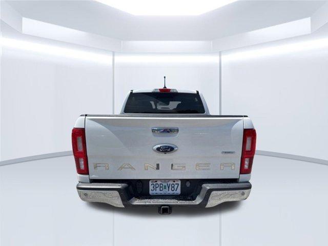 used 2019 Ford Ranger car, priced at $28,990