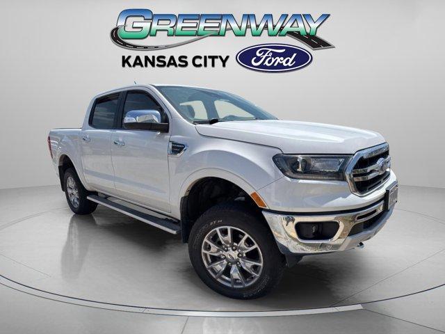 used 2019 Ford Ranger car, priced at $28,790