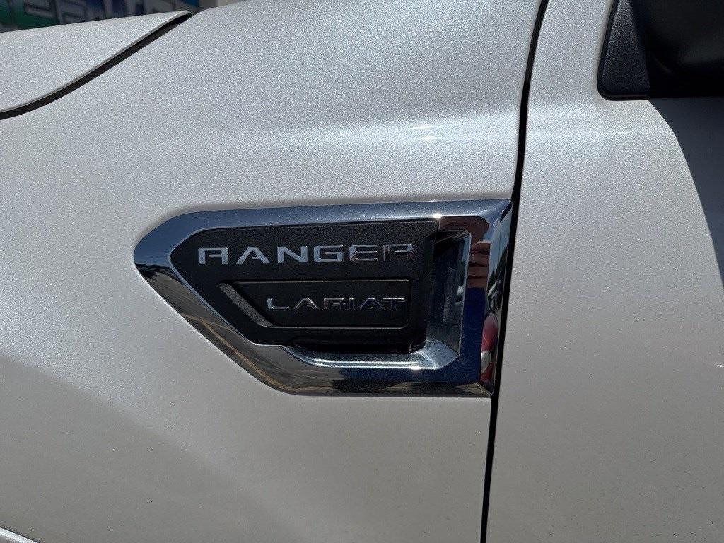 used 2019 Ford Ranger car, priced at $28,990