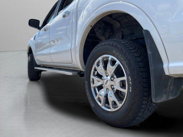 used 2019 Ford Ranger car, priced at $28,790