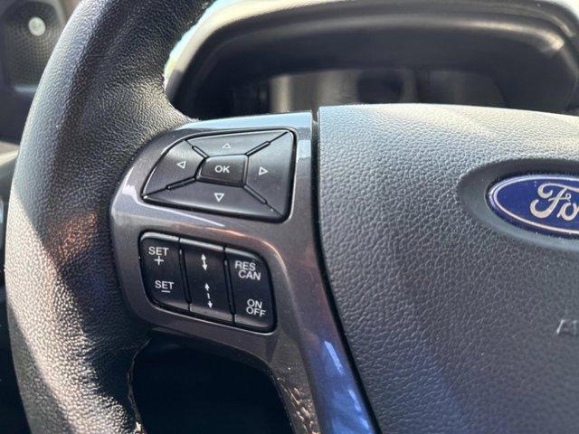 used 2019 Ford Ranger car, priced at $28,990