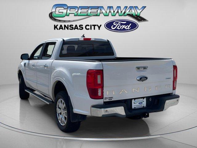 used 2019 Ford Ranger car, priced at $28,790