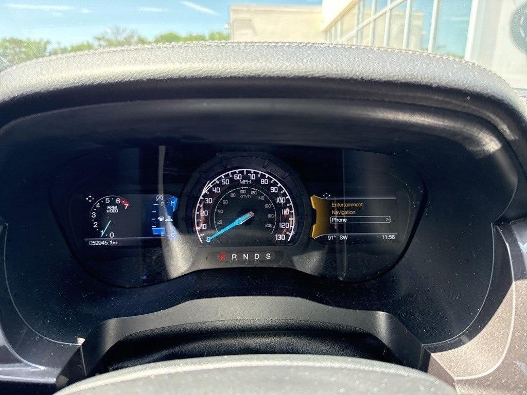 used 2019 Ford Ranger car, priced at $28,990