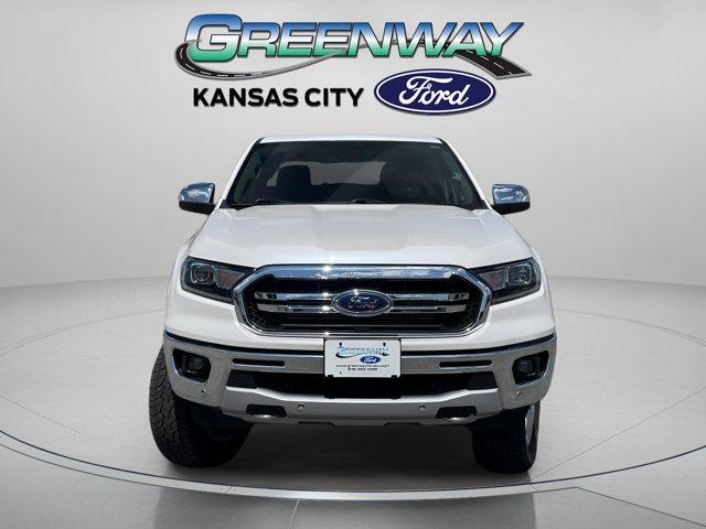 used 2019 Ford Ranger car, priced at $28,790