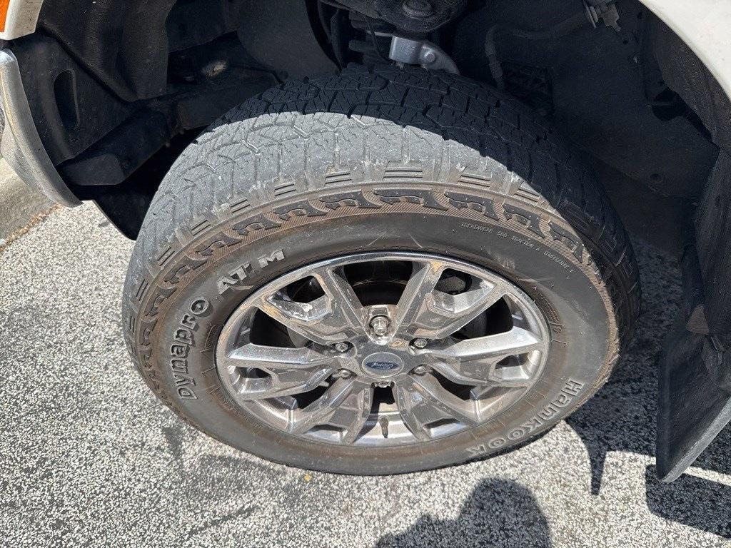 used 2019 Ford Ranger car, priced at $28,990