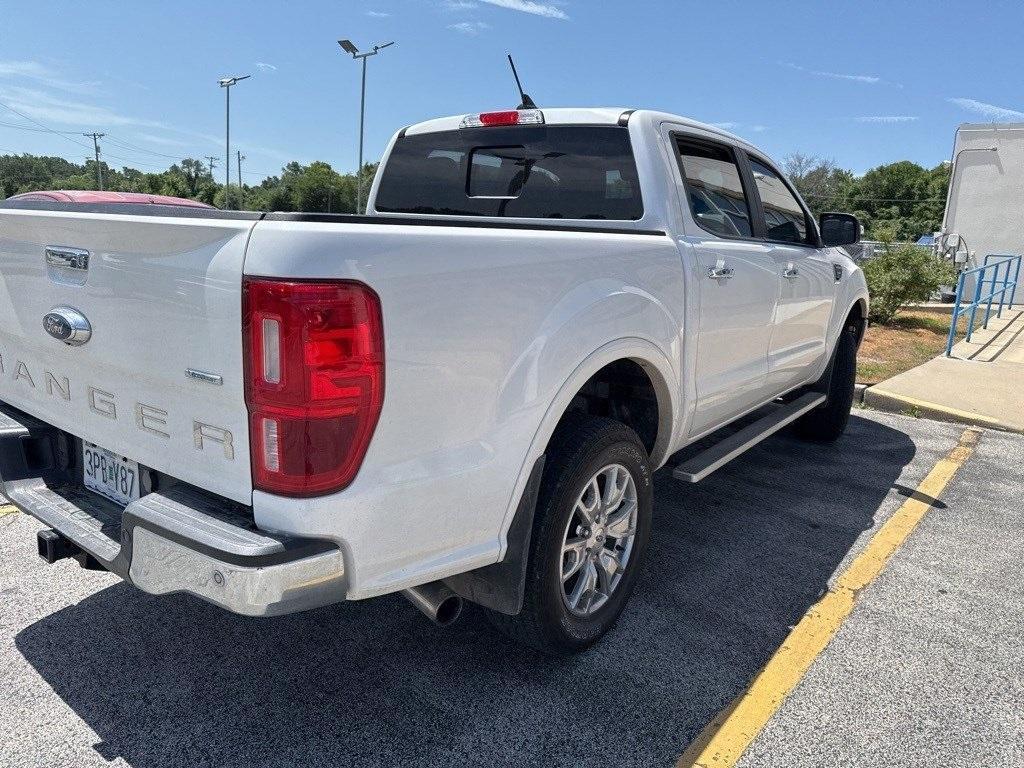 used 2019 Ford Ranger car, priced at $28,990