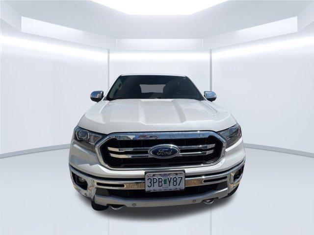 used 2019 Ford Ranger car, priced at $28,990