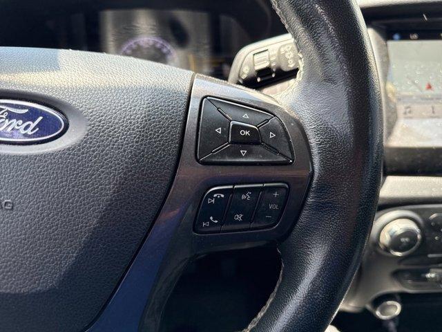used 2019 Ford Ranger car, priced at $28,990