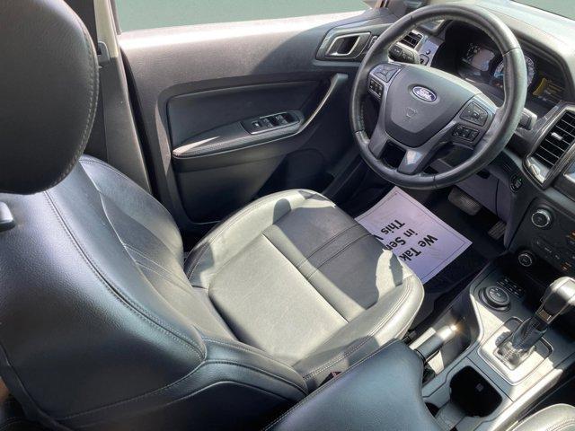 used 2019 Ford Ranger car, priced at $28,790