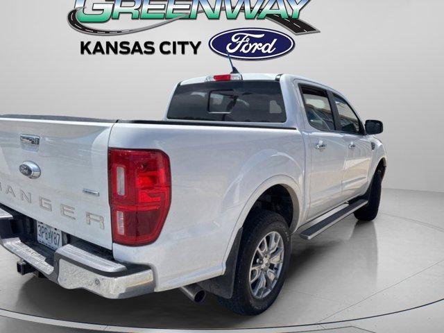 used 2019 Ford Ranger car, priced at $28,990