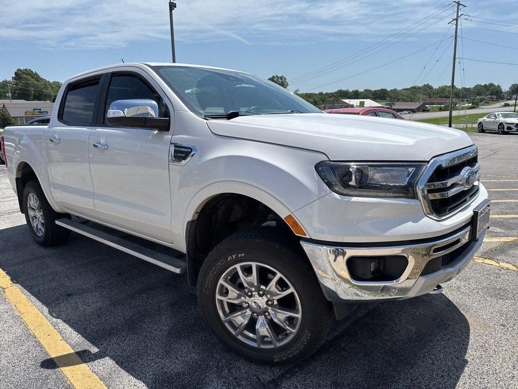 used 2019 Ford Ranger car, priced at $28,990