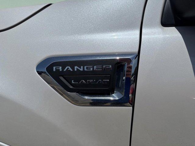 used 2019 Ford Ranger car, priced at $28,990
