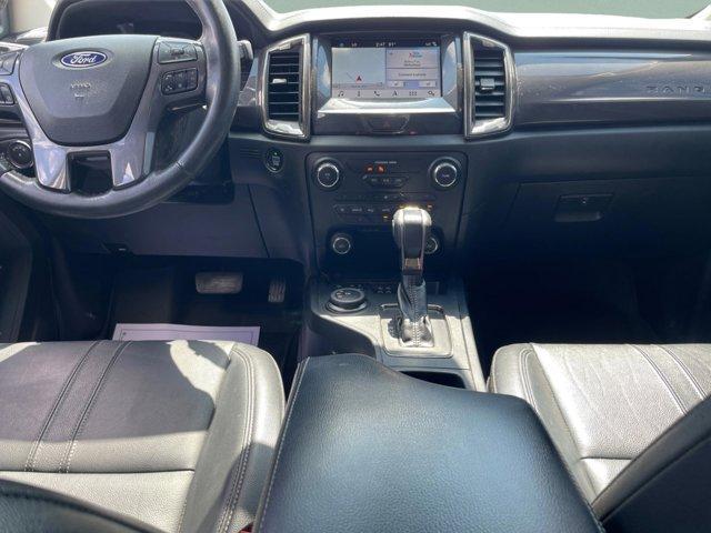 used 2019 Ford Ranger car, priced at $28,790