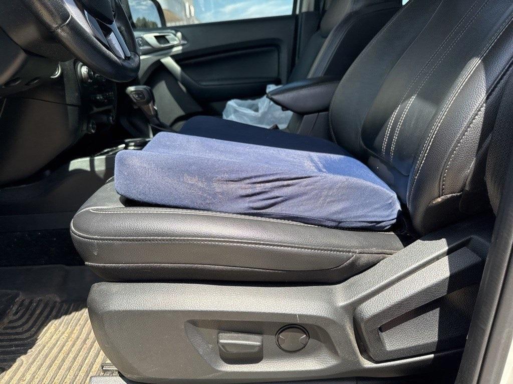 used 2019 Ford Ranger car, priced at $28,990