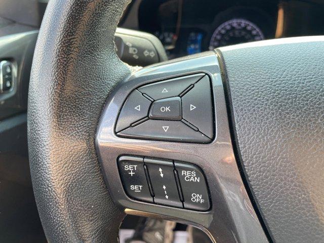 used 2019 Ford Ranger car, priced at $28,790