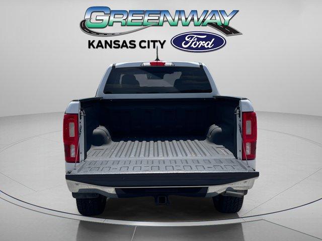 used 2019 Ford Ranger car, priced at $28,790