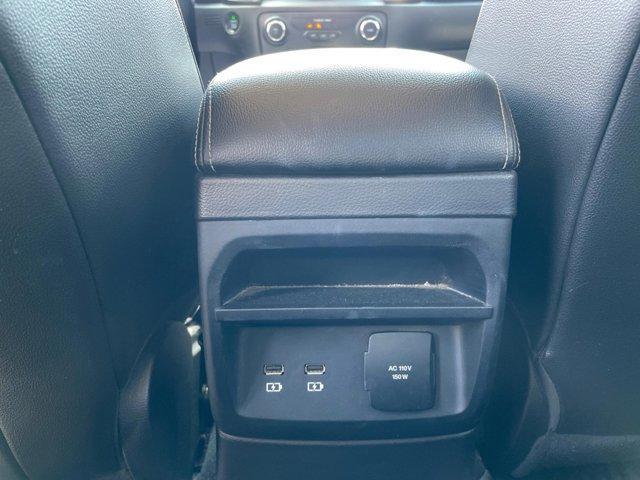 used 2019 Ford Ranger car, priced at $28,790