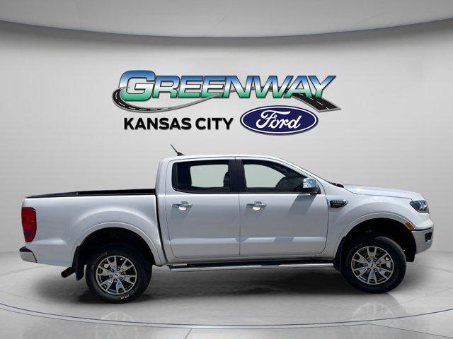 used 2019 Ford Ranger car, priced at $28,790
