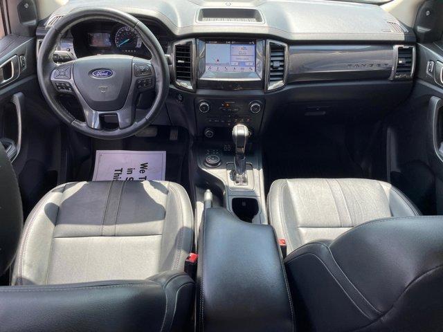 used 2019 Ford Ranger car, priced at $28,790
