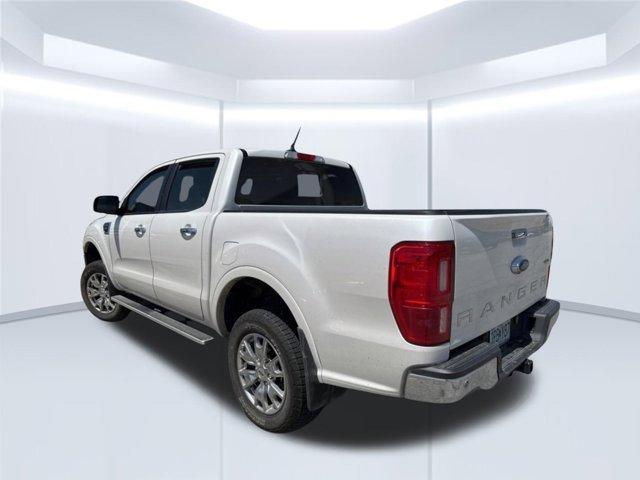 used 2019 Ford Ranger car, priced at $28,990