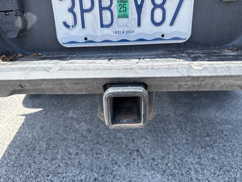 used 2019 Ford Ranger car, priced at $28,990