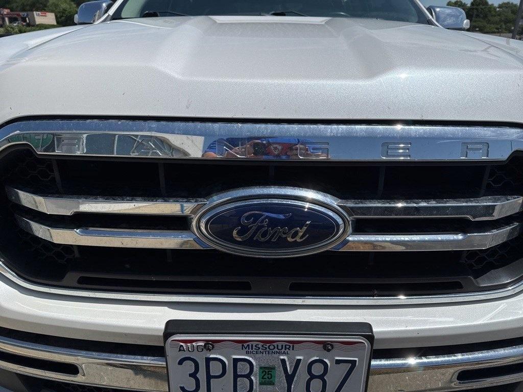 used 2019 Ford Ranger car, priced at $28,990