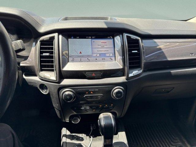 used 2019 Ford Ranger car, priced at $28,990
