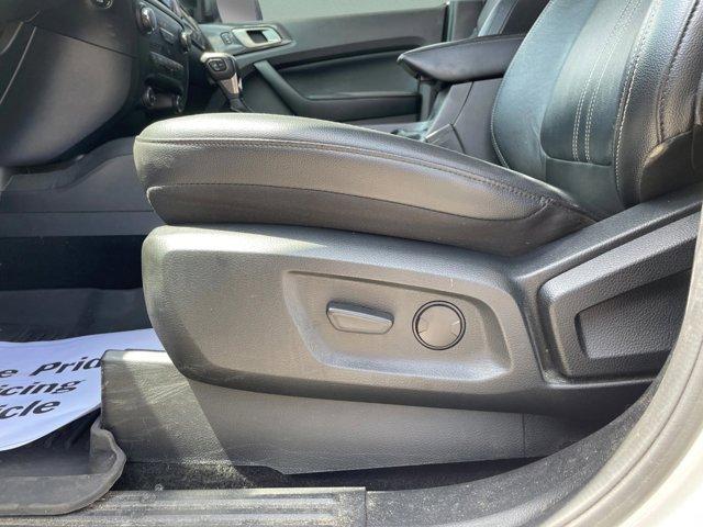 used 2019 Ford Ranger car, priced at $28,790